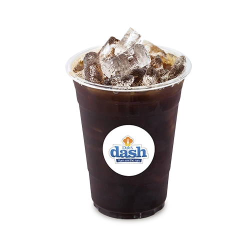 Cold Brew