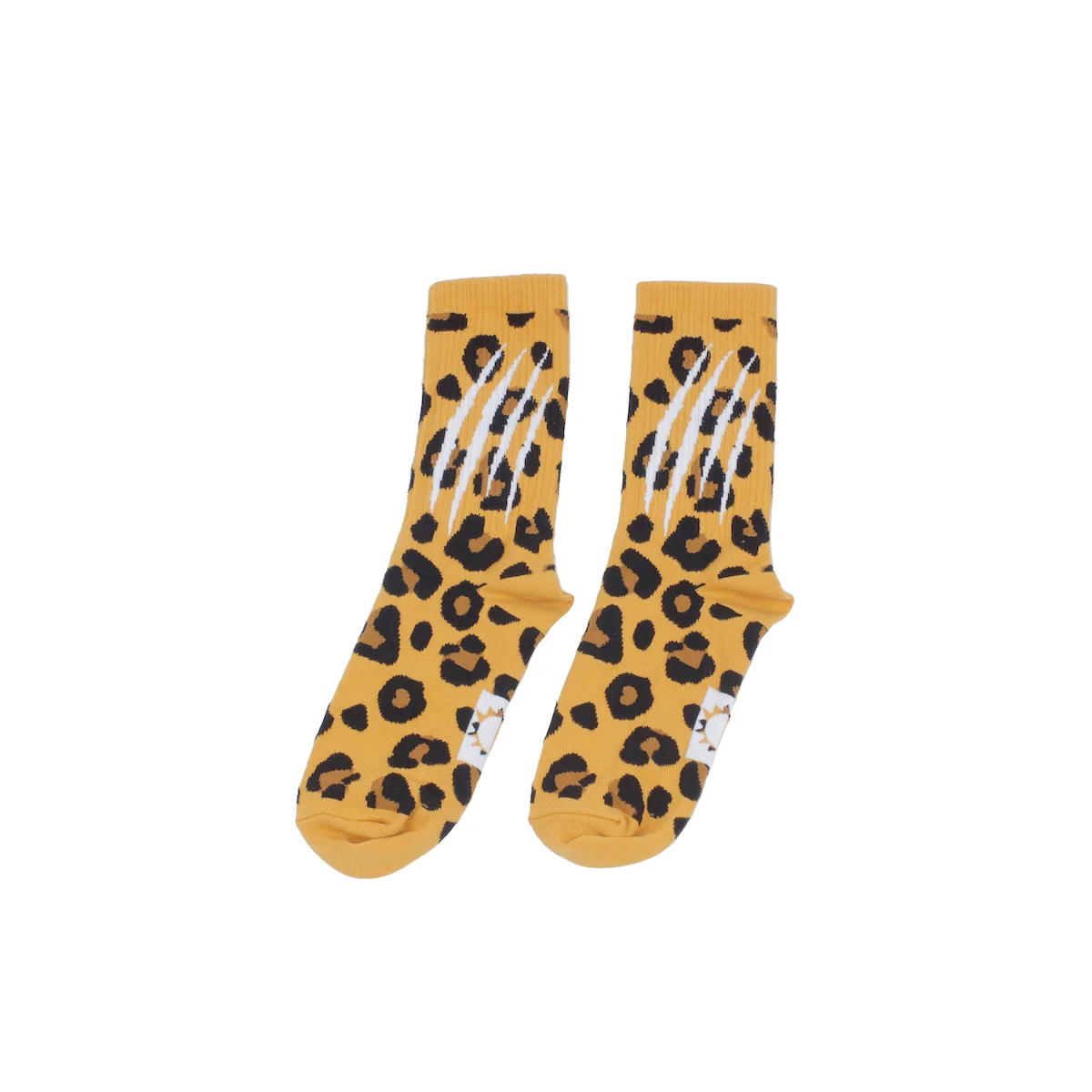 Daily's JAGS Socks