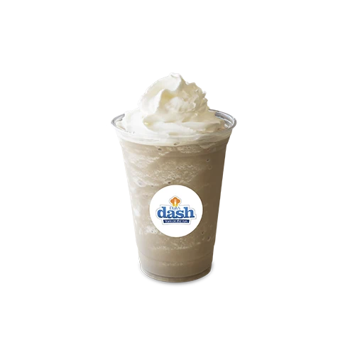 Espresso Milkshake