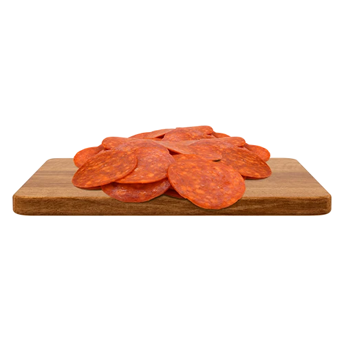 Pepperoni