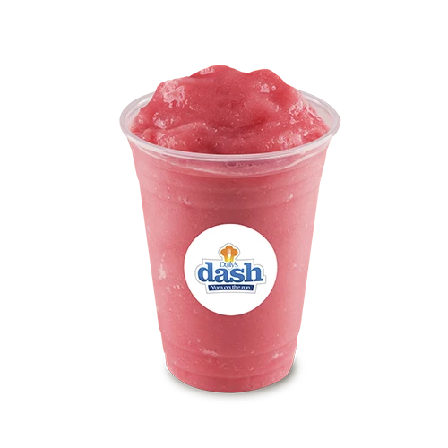 Strawberry Banana Cream Smoothie
