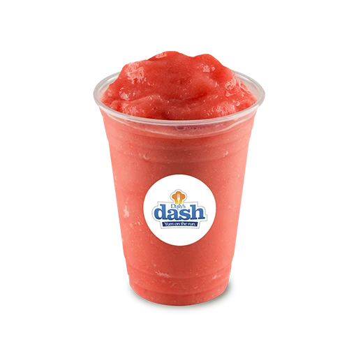 Strawberry Cream Smoothie