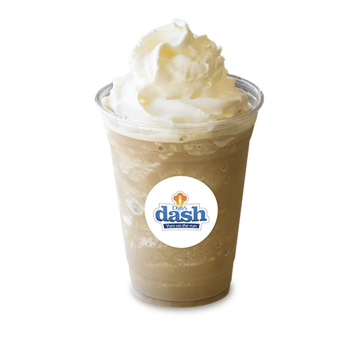 White Chocolate Macchiato
